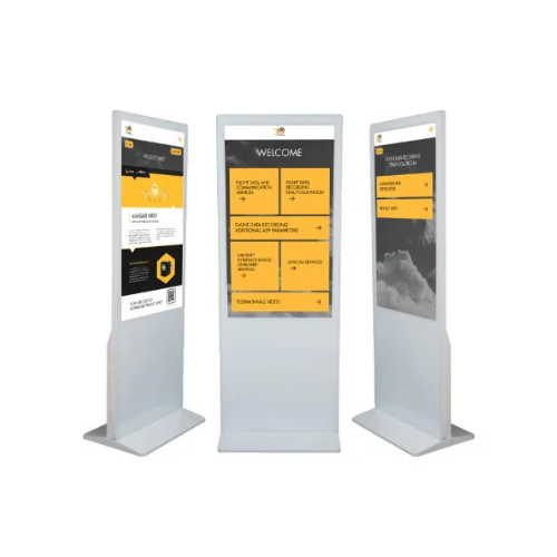 KIOSK Rental