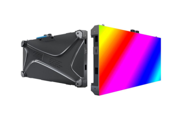 P1.25mm LED Screen Rental