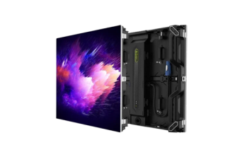 P1.53mm LED Screen Rental