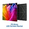 P 2.6 (19.6′ x 8.2′ft) LED Screen Rental