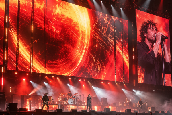 concert