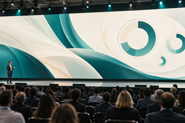 confernce event