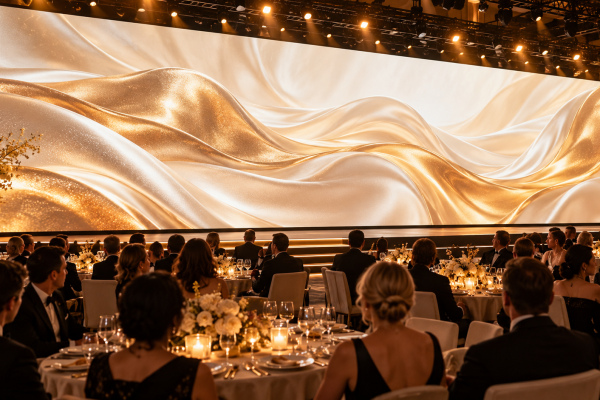 gala dinner