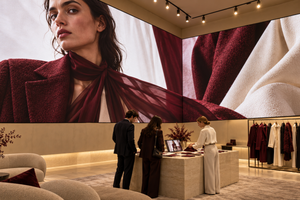 retail